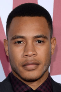 Trai Byers