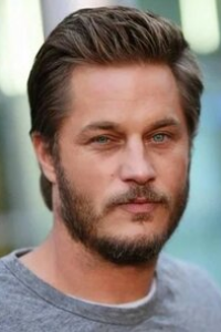 Travis Fimmel