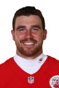 Travis Kelce