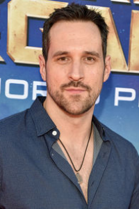 Travis Willingham