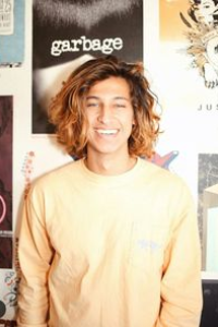 Trey Schafer