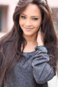 Tristin Mays