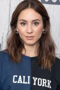 Troian Bellisario