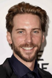 Troy Baker