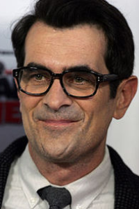 Ty Burrell