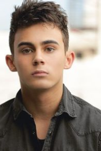 Tyler Alvarez