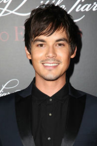 Tyler Blackburn