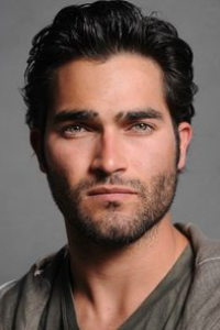 Tyler Hoechlin