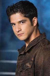 Tyler Posey