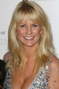 Ulrika Jonsson