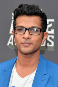 Utkarsh Ambudkar