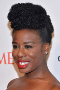 Uzo Aduba