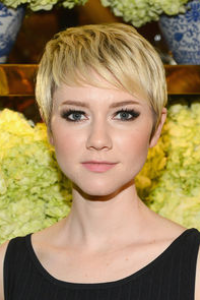 Valorie Curry