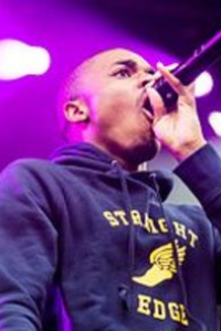 Vince Staples