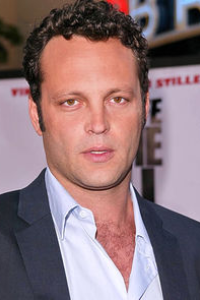 Vince Vaughn