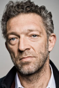 Vincent Cassel