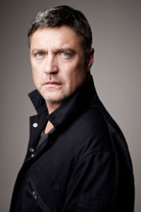 Vincent Regan