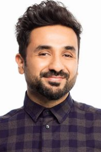 Vir Das