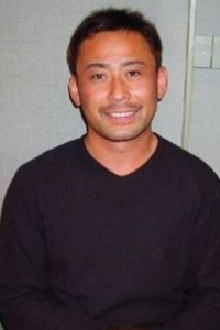 Wataru Takagi