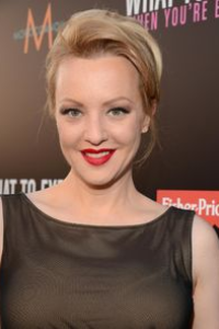 Wendi McLendon-Covey