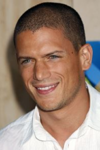 Wentworth Miller