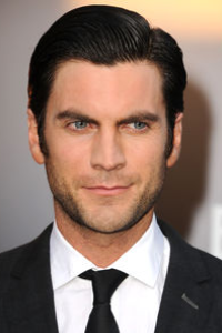 Wes Bentley