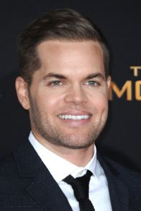 Wes Chatham