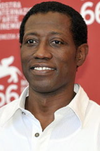 Wesley Snipes