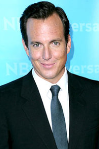 Will Arnett