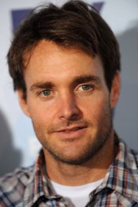 Will Forte