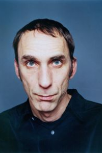 Will Self