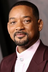 Will Smith