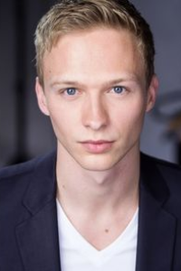 Will Tudor