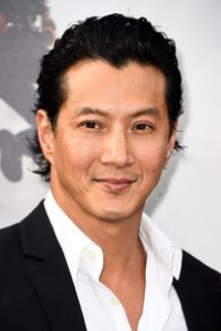 Will Yun Lee