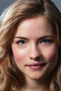 Willa Fitzgerald