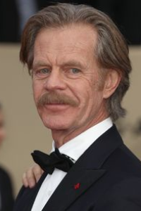 William H. Macy