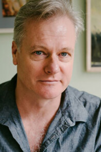 William McInnes