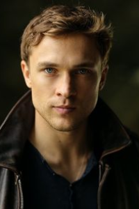 William Moseley