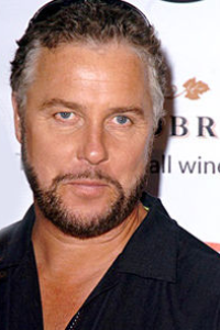 William Petersen