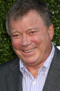 William Shatner