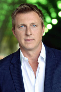 William Zabka