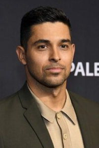 Wilmer Valderrama