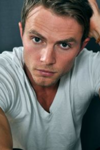 Wilson Bethel