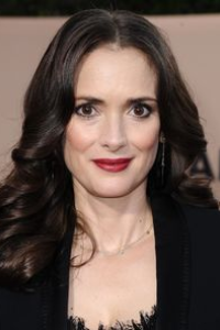 Winona Ryder