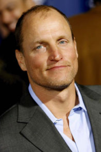 Woody Harrelson