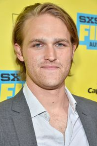 Wyatt Russell