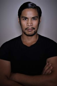 Xavier de Guzman