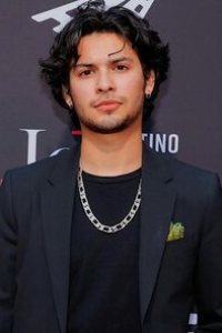 Xolo Maridueña