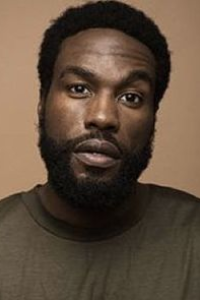 Yahya Abdul-Mateen II