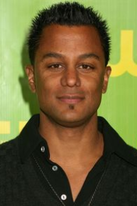 Yanic Truesdale